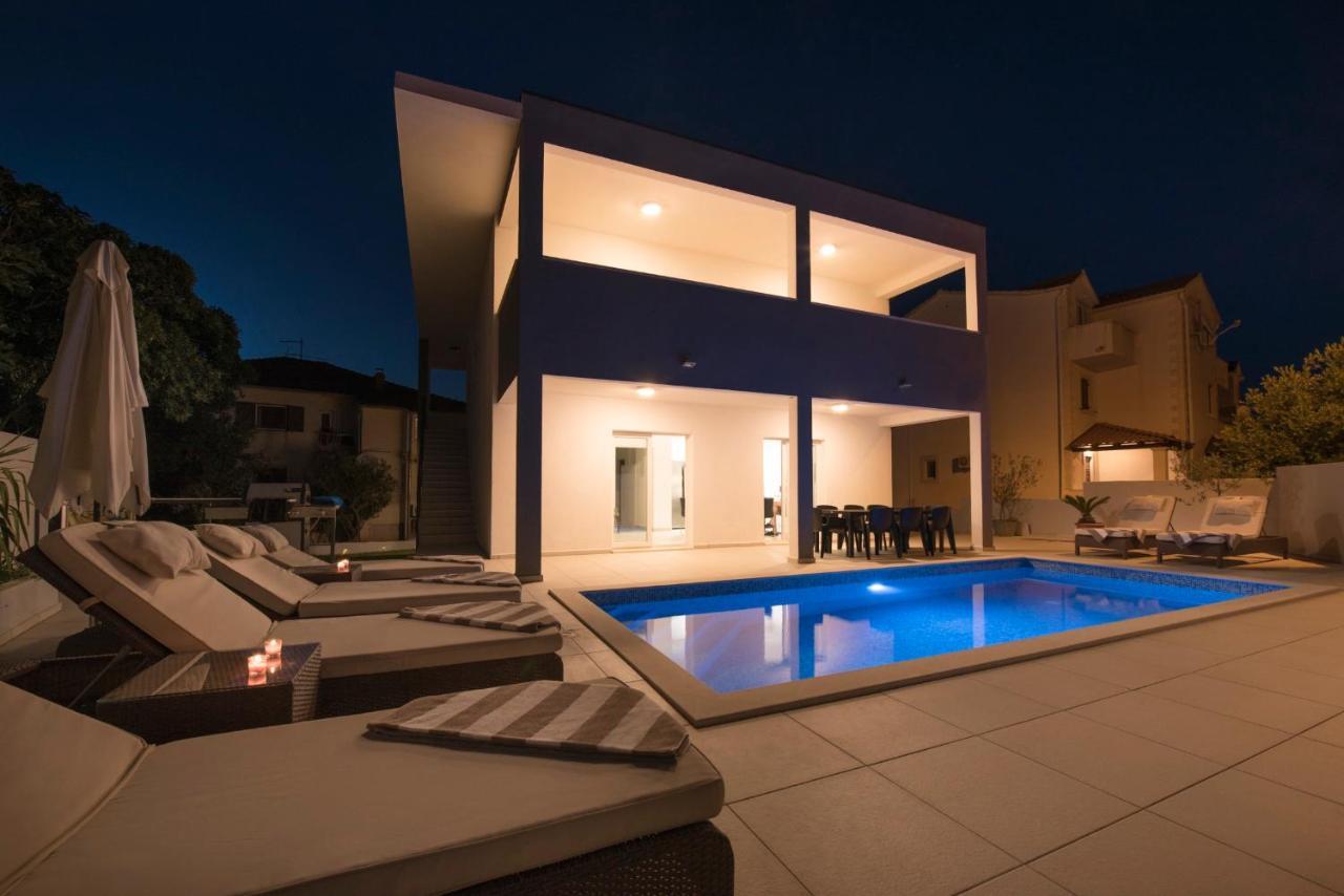 Holiday Home Lana Supetar Exterior foto