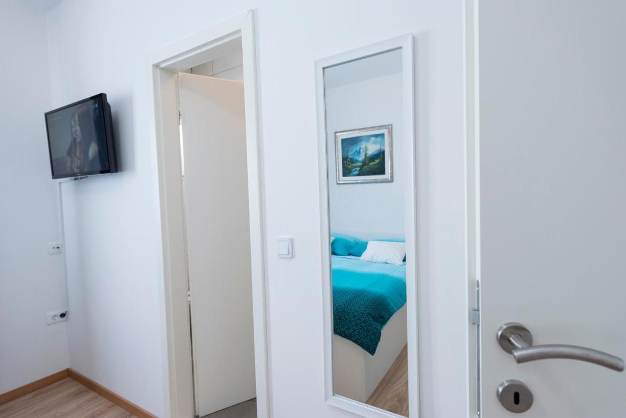 Holiday Home Lana Supetar Exterior foto