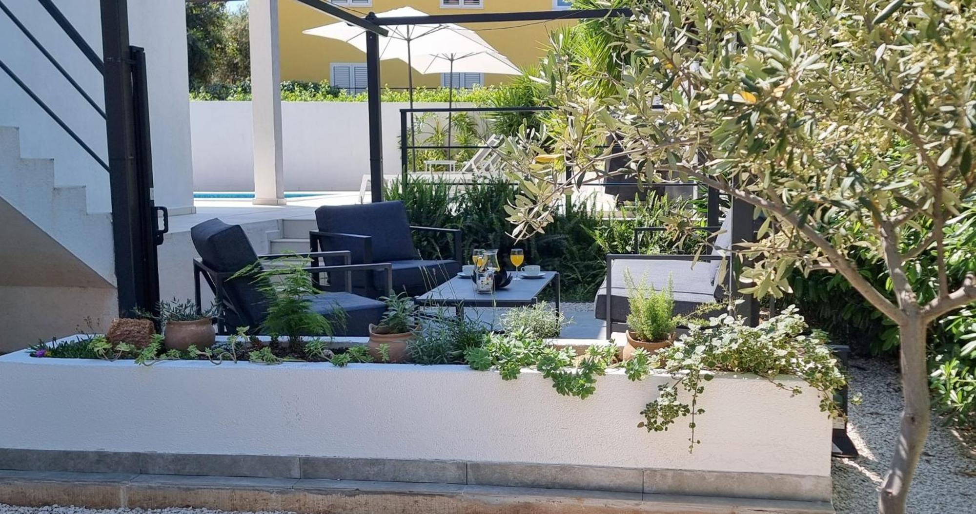 Holiday Home Lana Supetar Exterior foto