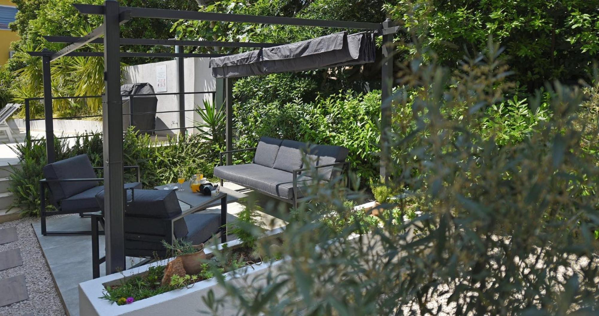 Holiday Home Lana Supetar Exterior foto